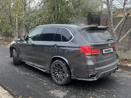 BMW X5 2016 года за 20 000 000 тг. в Шымкент – фото 14