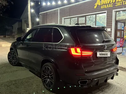 BMW X5 2016 года за 20 000 000 тг. в Шымкент – фото 16