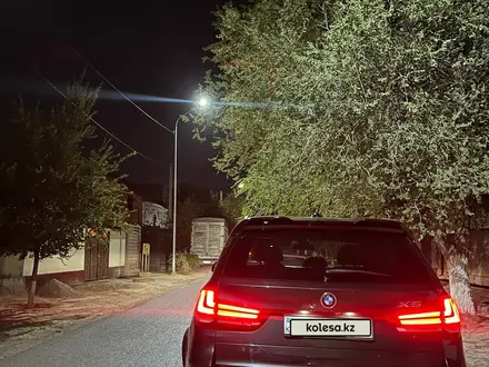 BMW X5 2016 года за 20 000 000 тг. в Шымкент – фото 20