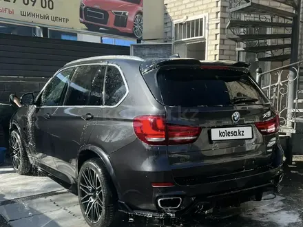 BMW X5 2016 года за 20 000 000 тг. в Шымкент – фото 28