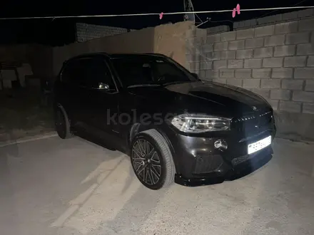 BMW X5 2016 года за 20 000 000 тг. в Шымкент – фото 3