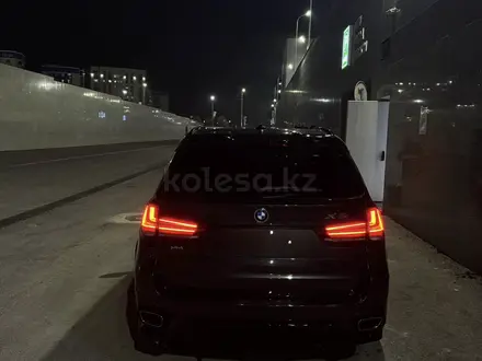 BMW X5 2016 года за 20 000 000 тг. в Шымкент – фото 30