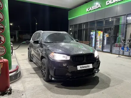 BMW X5 2016 года за 20 000 000 тг. в Шымкент – фото 5