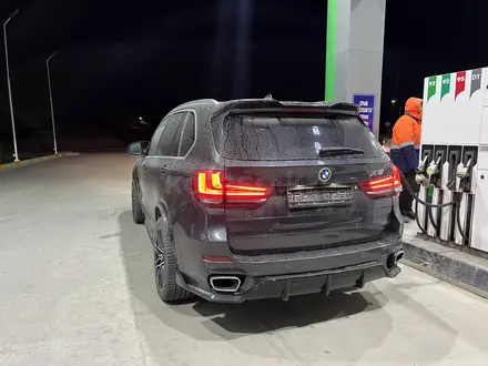 BMW X5 2016 года за 20 000 000 тг. в Шымкент – фото 6