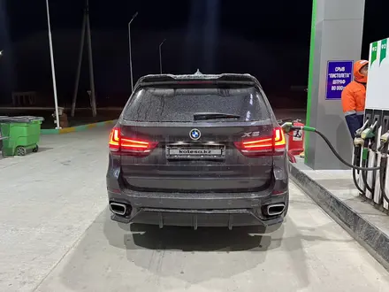 BMW X5 2016 года за 20 000 000 тг. в Шымкент – фото 7