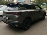 Geely Coolray 2023 года за 8 500 000 тг. в Караганда – фото 2