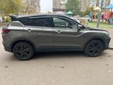 Geely Coolray 2023 года за 8 500 000 тг. в Караганда – фото 3