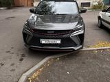 Geely Coolray 2023 года за 8 500 000 тг. в Караганда – фото 4