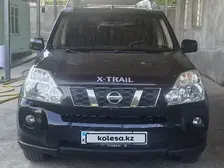 Nissan X-Trail, 2010