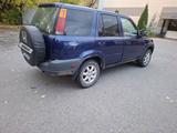 Honda CR-V 1998 года за 3 300 000 тг. в Петропавловск – фото 4