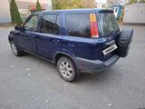 Honda CR-V 1998 года за 3 300 000 тг. в Петропавловск – фото 5