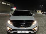 Kia Sportage 2013 года за 8 500 000 тг. в Павлодар – фото 3