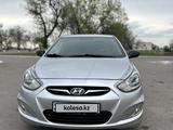 Hyundai Accent 2014 года за 5 100 000 тг. в Алматы – фото 2