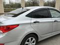 Hyundai Accent 2014 года за 5 100 000 тг. в Алматы