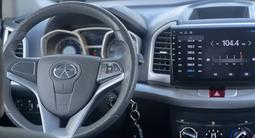 JAC S3 2018 годаүшін3 300 000 тг. в Караганда – фото 2