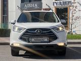 JAC S3 2018 года за 3 300 000 тг. в Караганда – фото 4