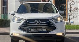 JAC S3 2018 годаүшін3 300 000 тг. в Караганда – фото 4