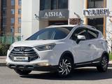 JAC S3 2018 года за 3 300 000 тг. в Караганда – фото 3