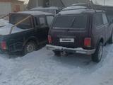 ВАЗ (Lada) Lada 2121 2007 годаfor1 500 000 тг. в Кокшетау – фото 4