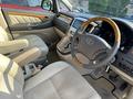 Toyota Alphard 2007 года за 9 200 000 тг. в Алматы – фото 10