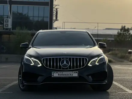 Mercedes-Benz E 250 2015 года за 12 000 000 тг. в Шымкент