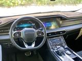 Jetour X90 Plus 2023 года за 10 300 000 тг. в Шымкент – фото 4