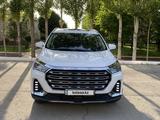 Jetour X90 Plus 2023 года за 10 300 000 тг. в Шымкент