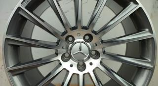 Диск 16/5/112 Mercedes Benz за 180 000 тг. в Алматы