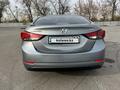 Hyundai Elantra 2015 года за 6 000 000 тг. в Алматы – фото 3