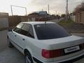 Audi 80 1993 годаfor1 700 000 тг. в Тараз – фото 7