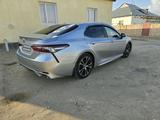 Toyota Camry 2018 годаүшін8 500 000 тг. в Актау – фото 2