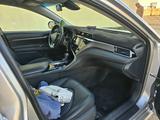 Toyota Camry 2018 годаүшін8 500 000 тг. в Актау – фото 5