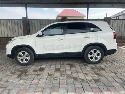 Kia Sorento 2014 года за 7 300 000 тг. в Алматы – фото 4