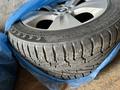 Комплект дисков с зимней резиной на Х5, Х6. за 250 000 тг. в Астана – фото 4