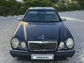 Mercedes-Benz E 230 1996 годаfor2 020 000 тг. в Актау – фото 8