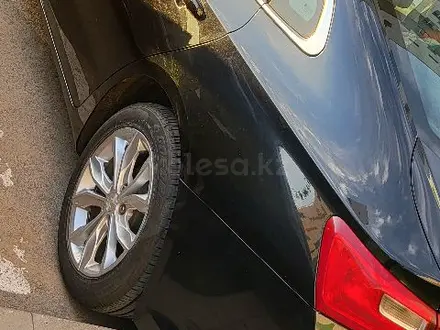 Chevrolet Malibu 2020 года за 8 500 000 тг. в Алматы – фото 7