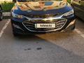 Chevrolet Malibu 2020 года за 8 500 000 тг. в Алматы – фото 4