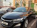 Chevrolet Malibu 2020 года за 8 500 000 тг. в Алматы – фото 2