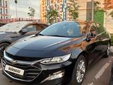 Chevrolet Malibu 2020 года за 8 500 000 тг. в Алматы – фото 2