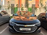 Chevrolet Malibu 2020 года за 8 500 000 тг. в Алматы – фото 3