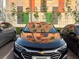 Chevrolet Malibu 2020 года за 8 500 000 тг. в Алматы – фото 5