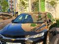 Chevrolet Malibu 2020 года за 8 500 000 тг. в Алматы – фото 15