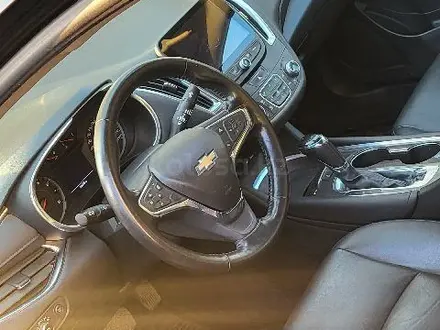 Chevrolet Malibu 2020 года за 8 500 000 тг. в Алматы – фото 10