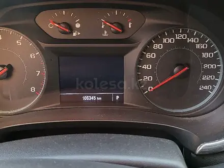 Chevrolet Malibu 2020 года за 8 500 000 тг. в Алматы – фото 11