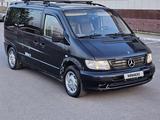 Mercedes-Benz Vito 1999 года за 3 300 000 тг. в Астана