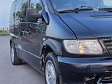Mercedes-Benz Vito 1999 года за 3 300 000 тг. в Астана – фото 4