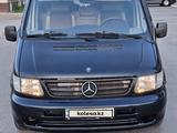 Mercedes-Benz Vito 1999 года за 3 300 000 тг. в Астана – фото 3