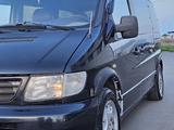 Mercedes-Benz Vito 1999 года за 3 300 000 тг. в Астана – фото 5