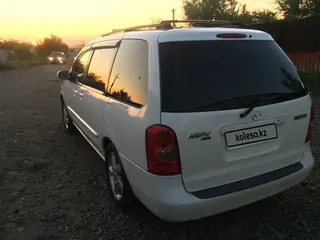 Mazda MPV