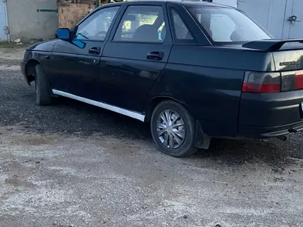ВАЗ (Lada) 2110 2000 года за 570 000 тг. в Караганда – фото 5